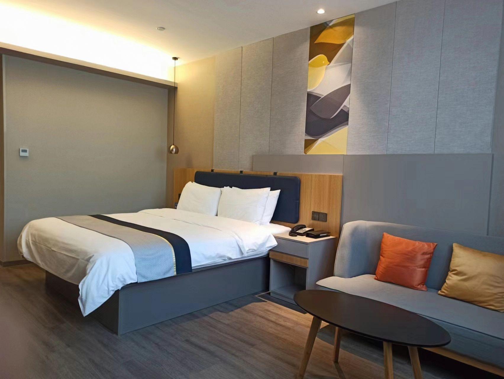 Homeinn Selected(Changshu Hengshan Road) 20/50
