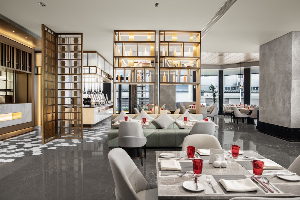Swissotel Beijing Hong Kong Macau Center 33/47
