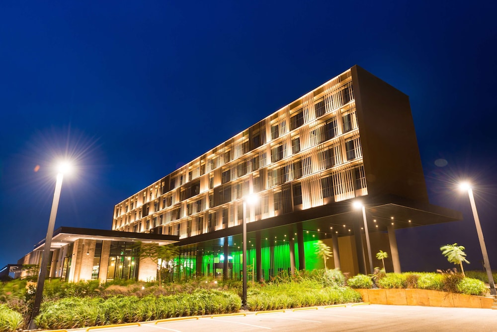 Radisson Hotel Dakar Diamniadio 6/50