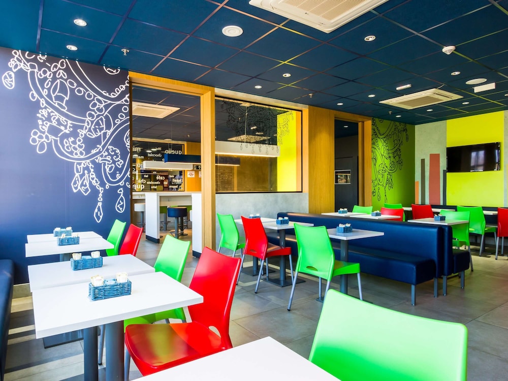 Ibis Budget Sao Jose Do Rio Preto 37/50