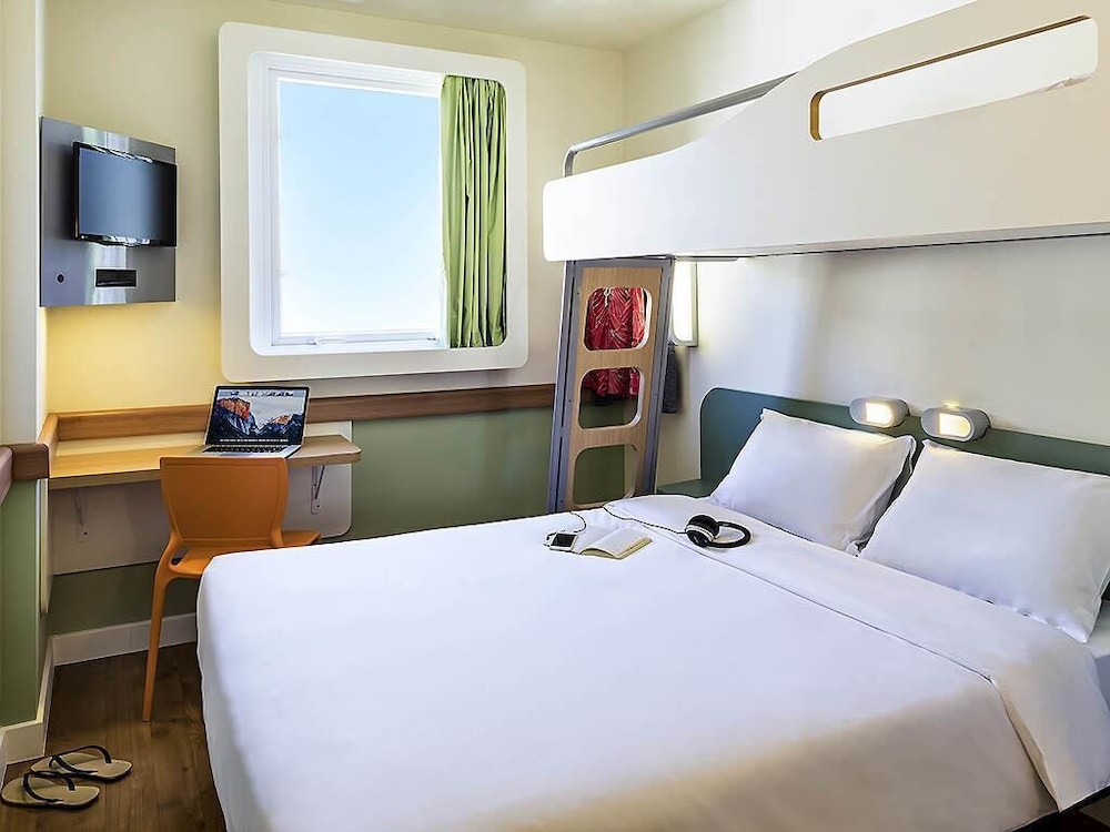 ibis budget RJ Praia de Botafogo 17/45