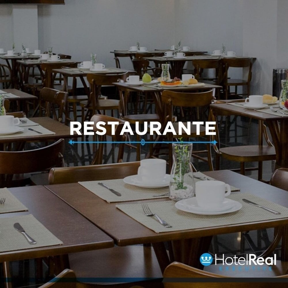 Hotel Real Executive 18/31