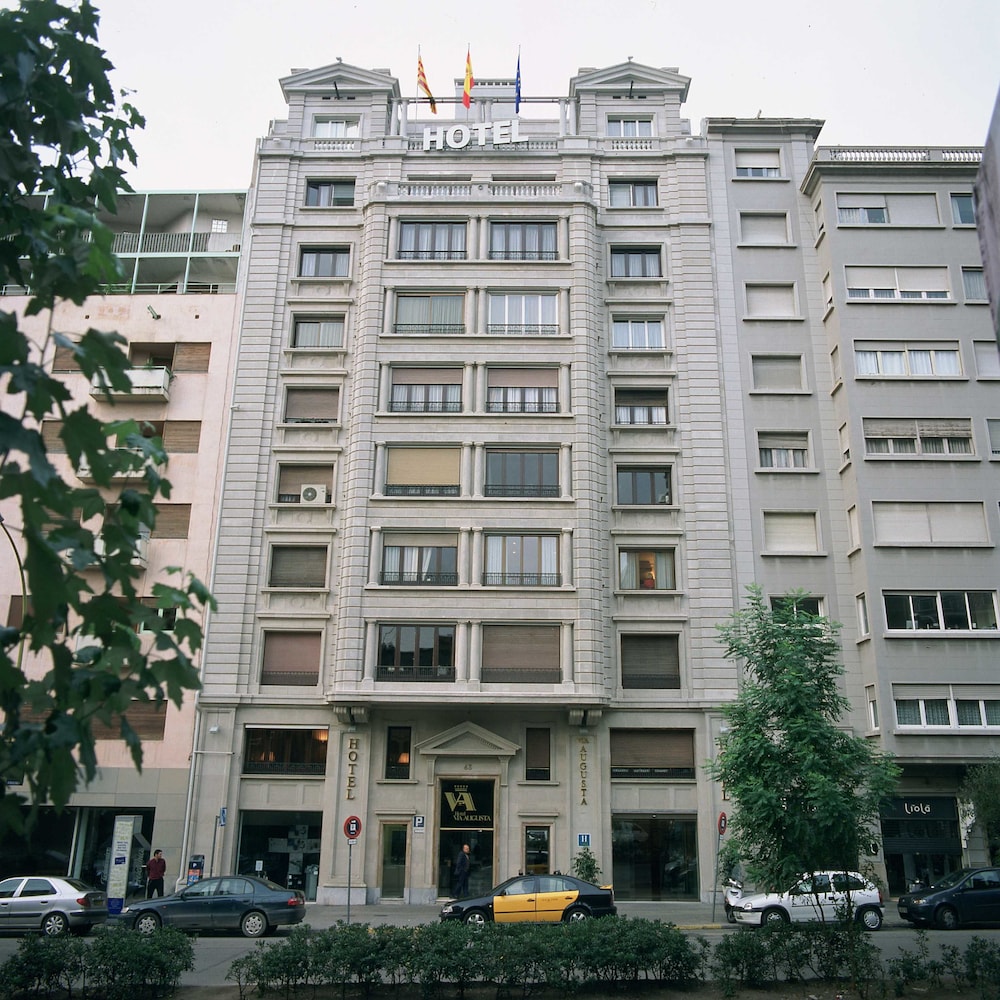 Via Augusta 3/66