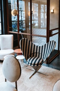 The Times Hotel 48/62