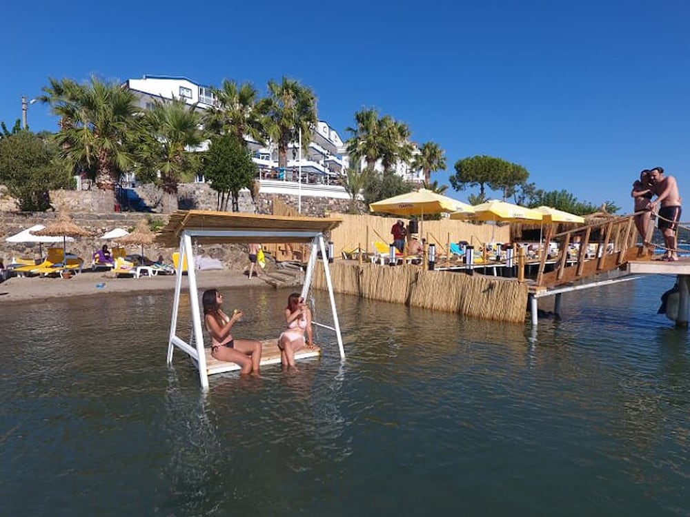 Cunda Panorama Hotel 32/49