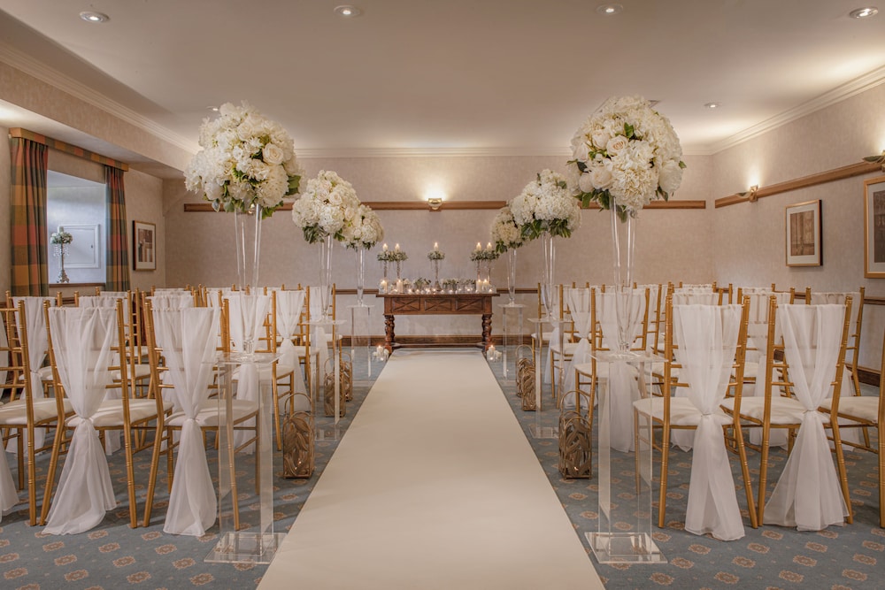 Kettering Park Hotel And Spa 39/50