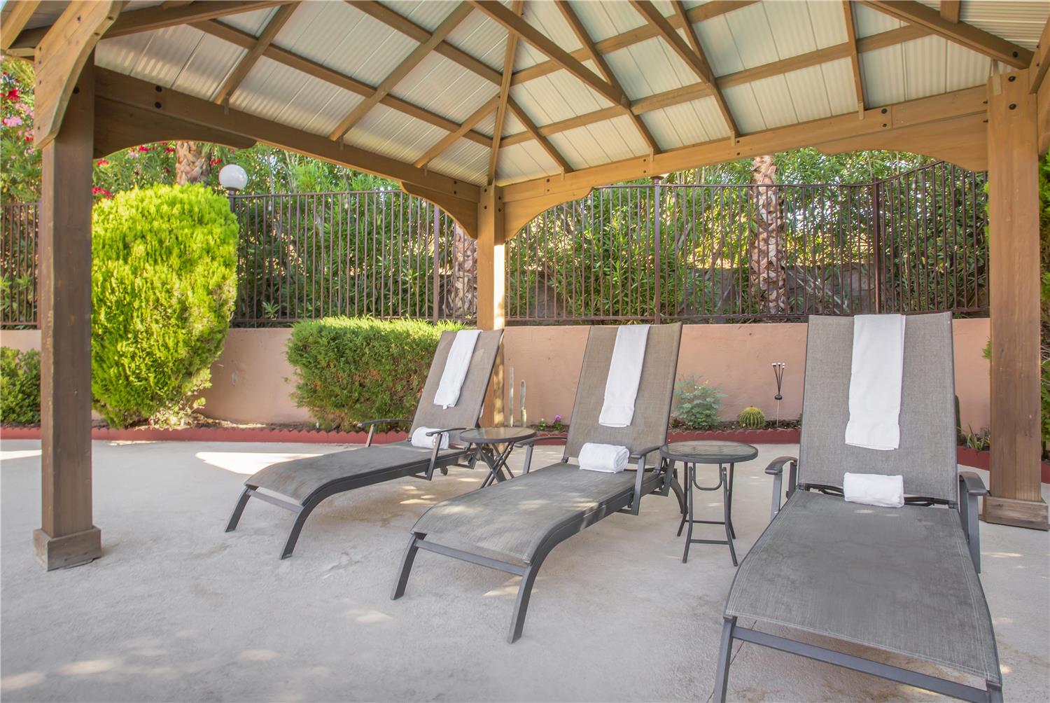 Best Western Copper Hills Inn 9/20