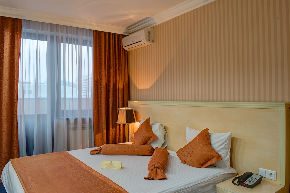 King Hotel Astana 9/49