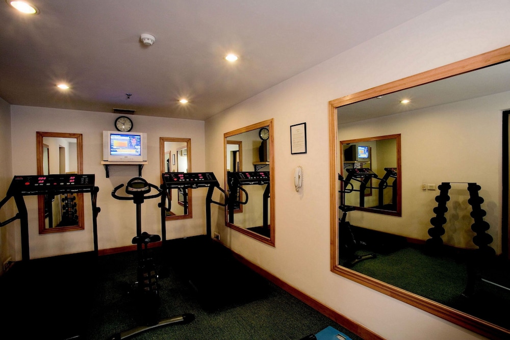 Lemon Tree Hotel Udyog Vihar Gurgaon 28/47