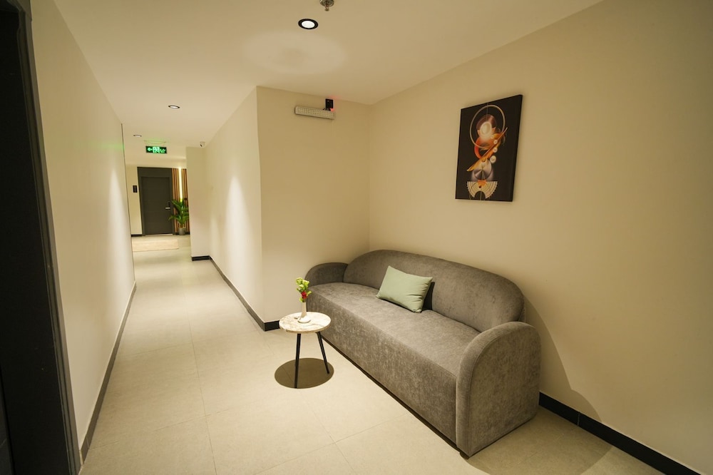 فندق HDB تابوك(HDB Hotel tabuk) 29/56