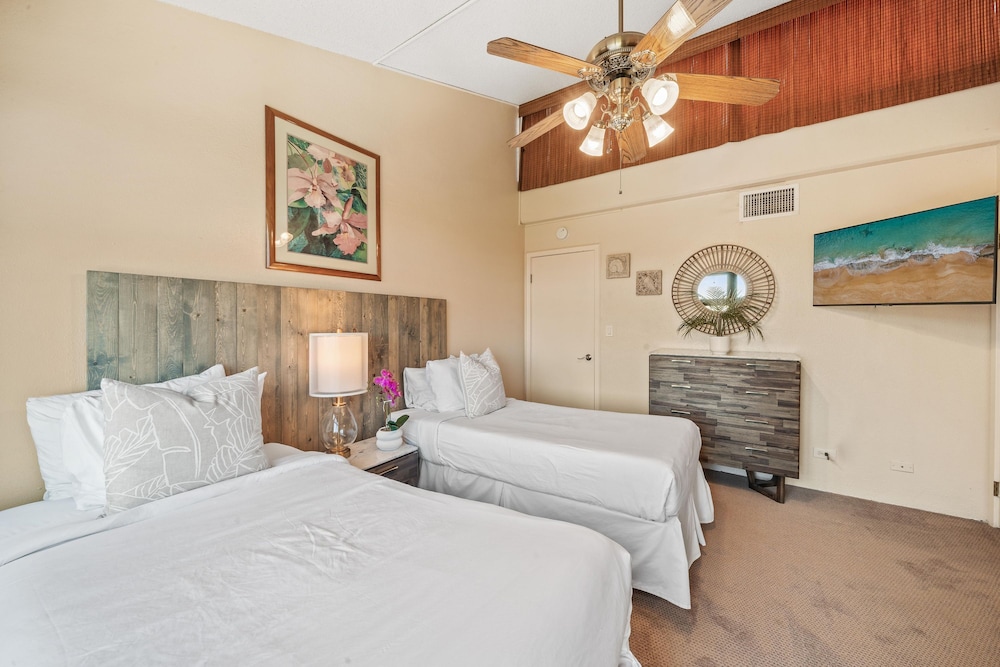 Kahana Villa 26/72