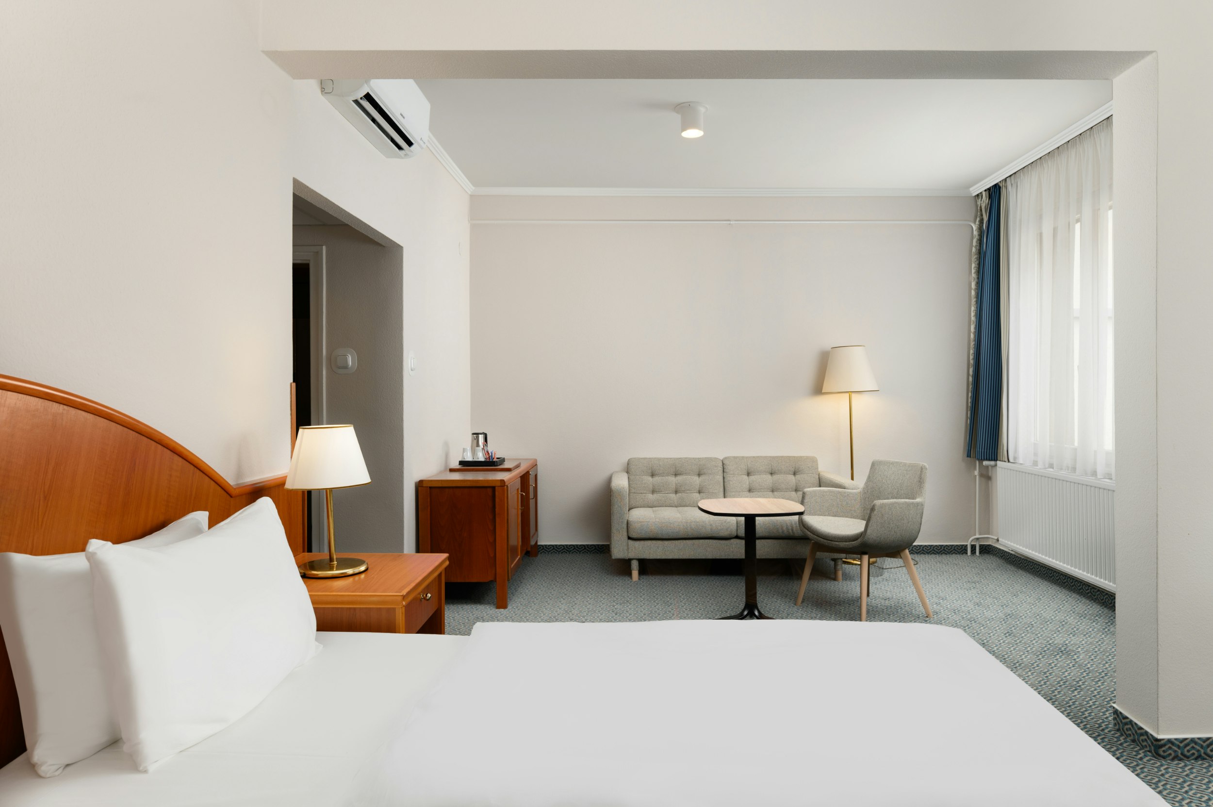 Danubius Hotel Raba 11/26