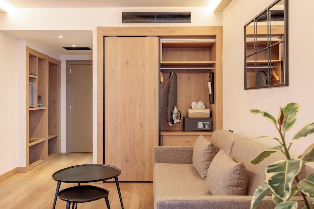 The Level At Melia Alicante 42/68