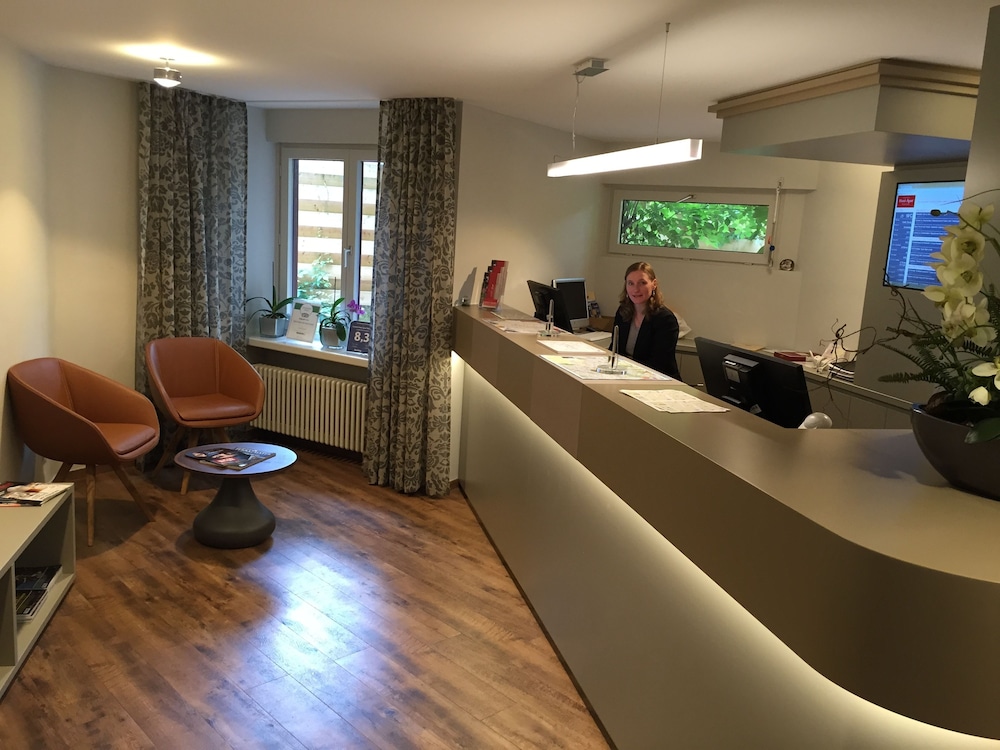 Central Hotel Apart Munchen 42/60