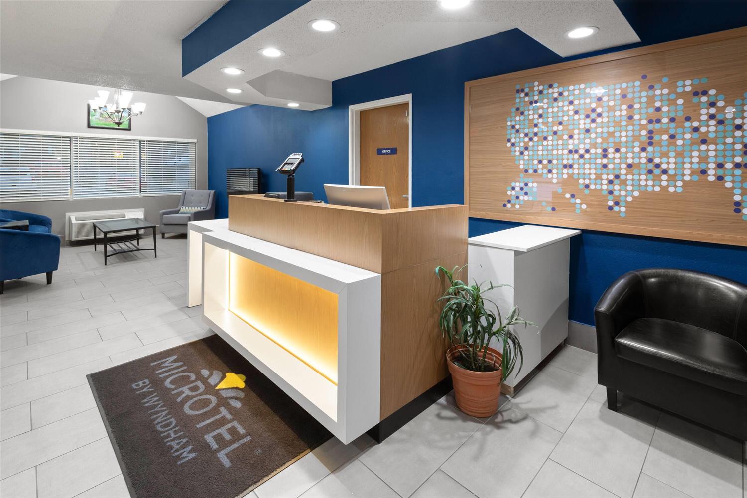 Microtel Inn Suites By Wyndham Sioux Falls 2/40