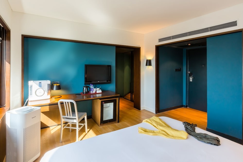 Beijing Chongwenmen Tongpai Hotel 15/35