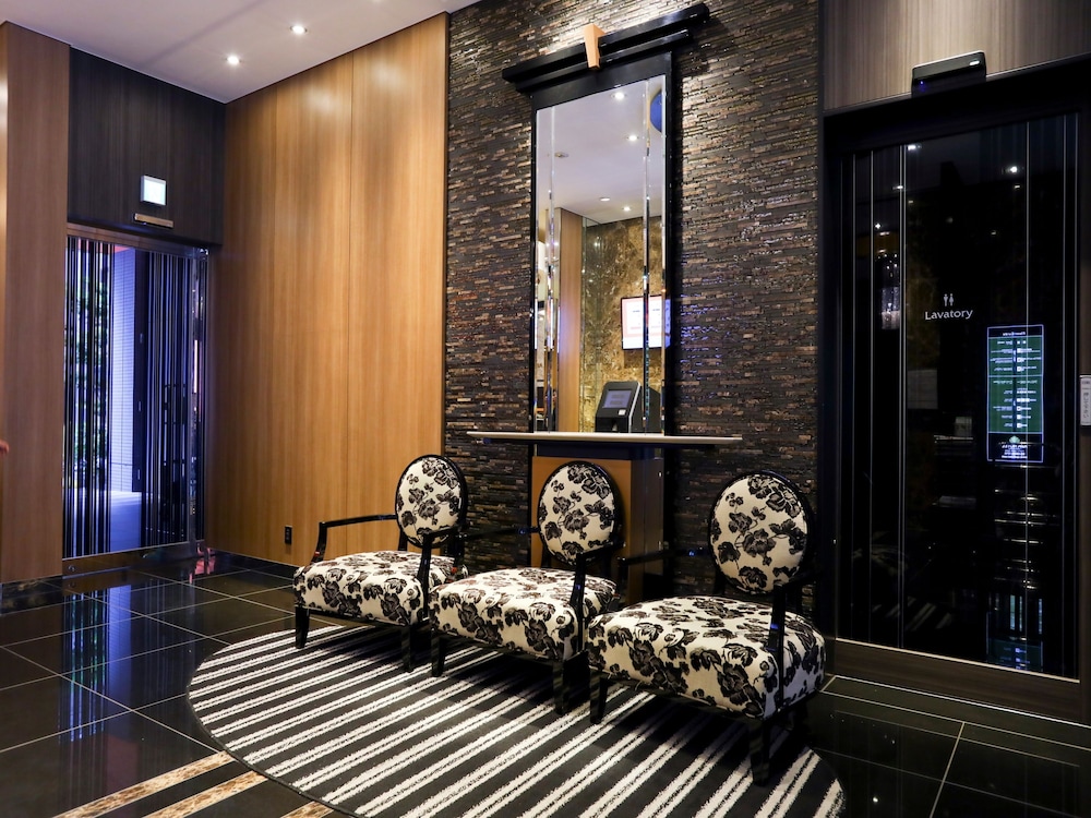 Apa Hotel Ueno Ekikita Ex Apa Hotel Ueno Ekimae 12/59