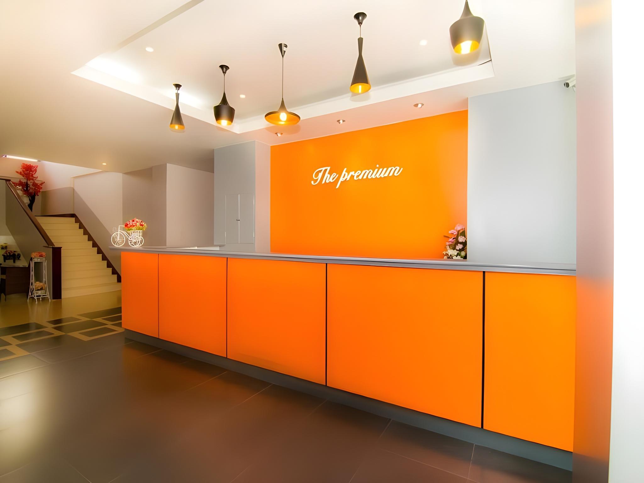 The Premium Residence 13/55