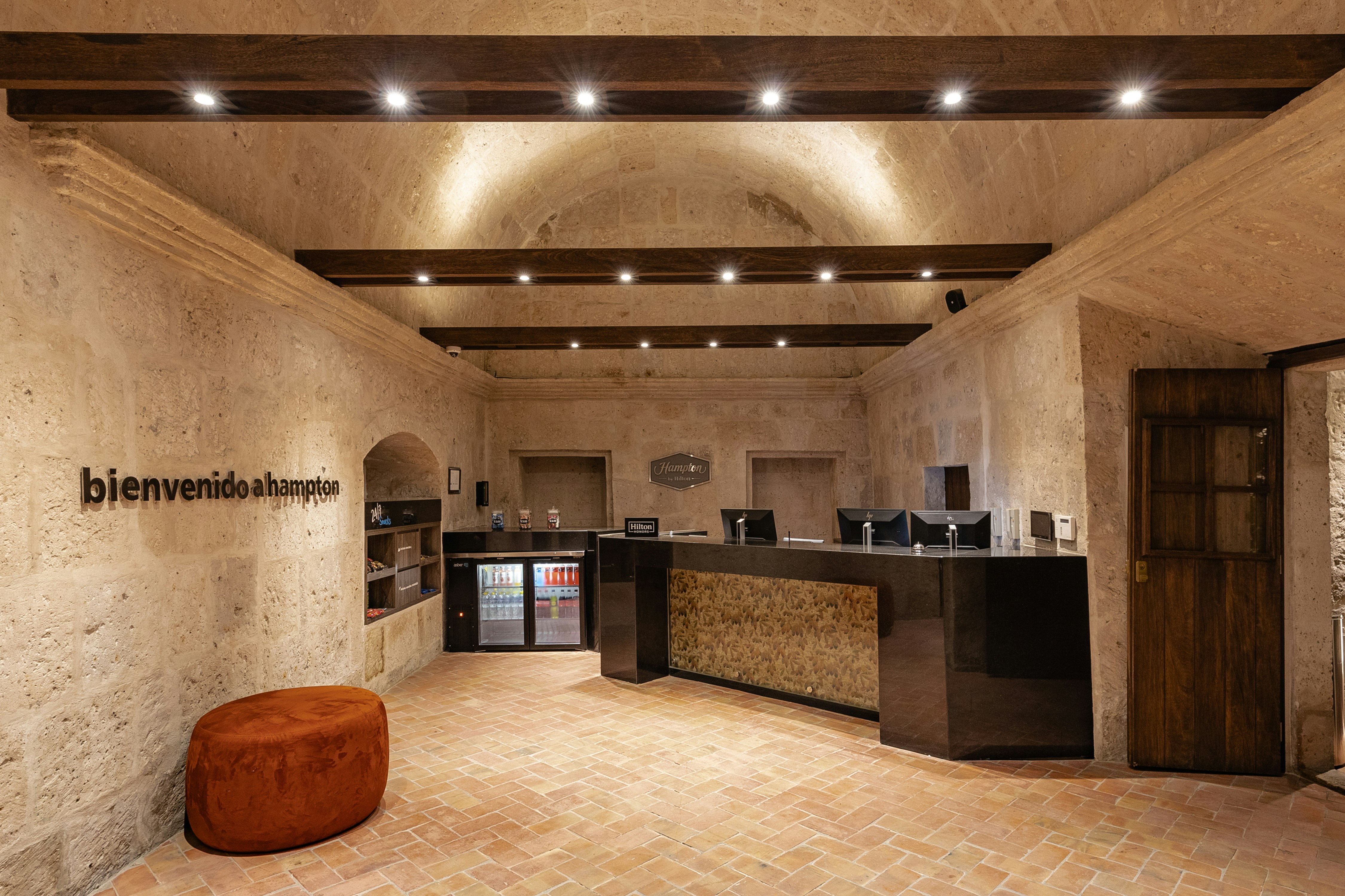 Hampton by Hilton Arequipa 9/59