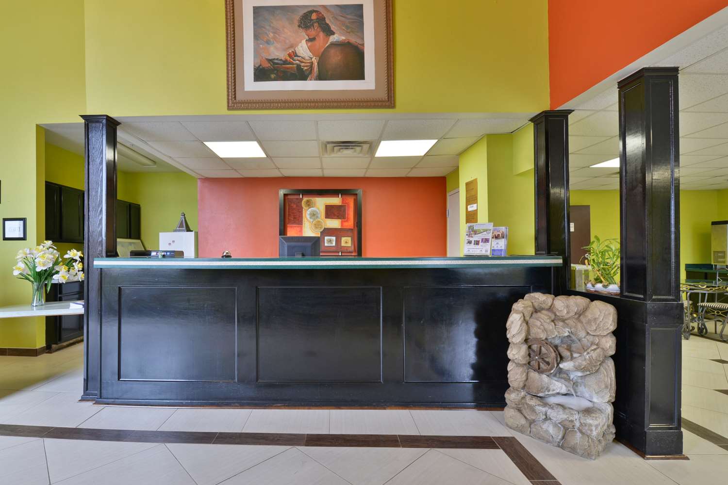 Americas Best Value Inn Suites Haltom City Ft Worth 5/15