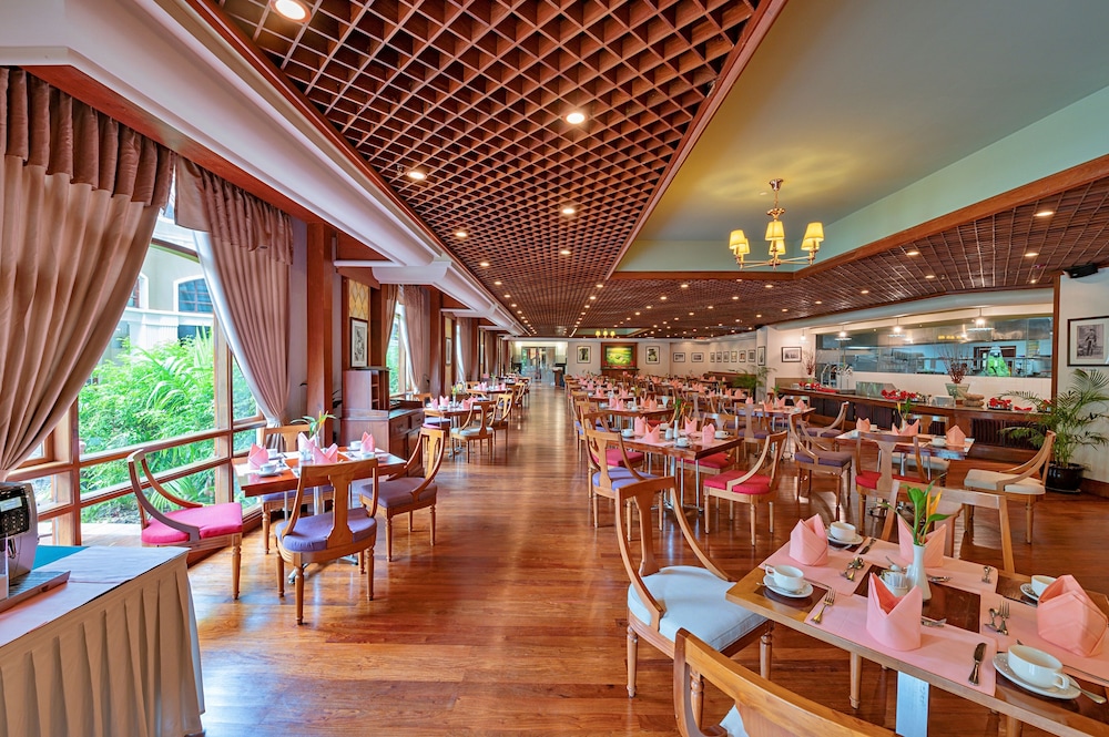 Sokha Angkor Resort 54/72