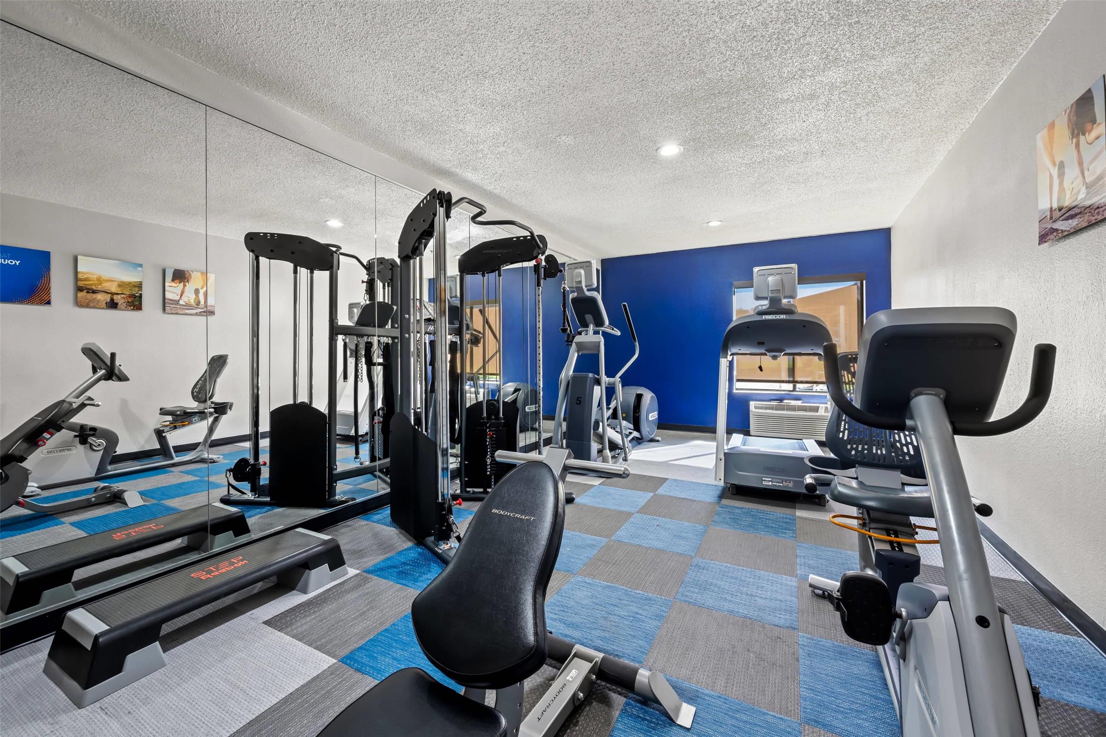 Comfort Inn and Suites Oxford South 6/19