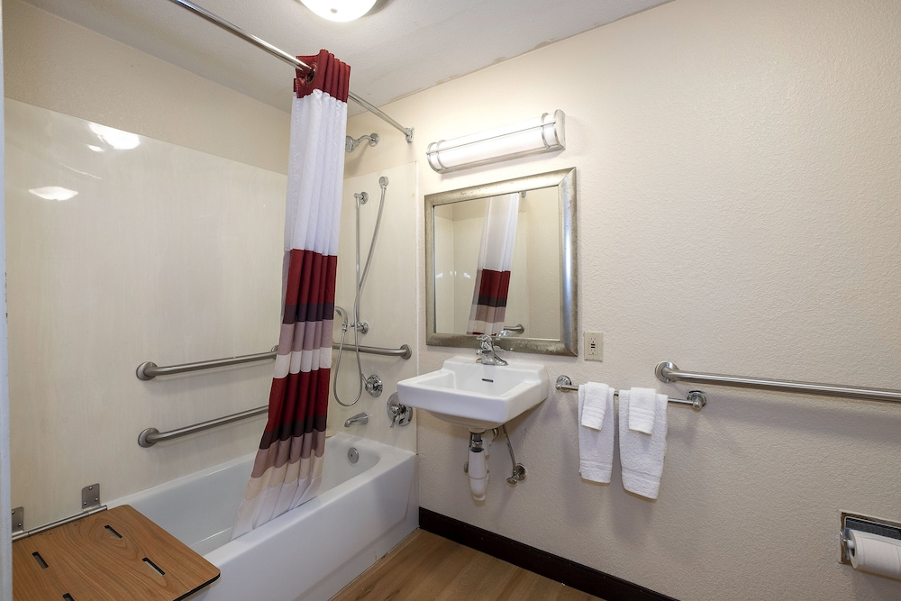 Motel 6 Atlanta Smyrna / Ballpark 57/60