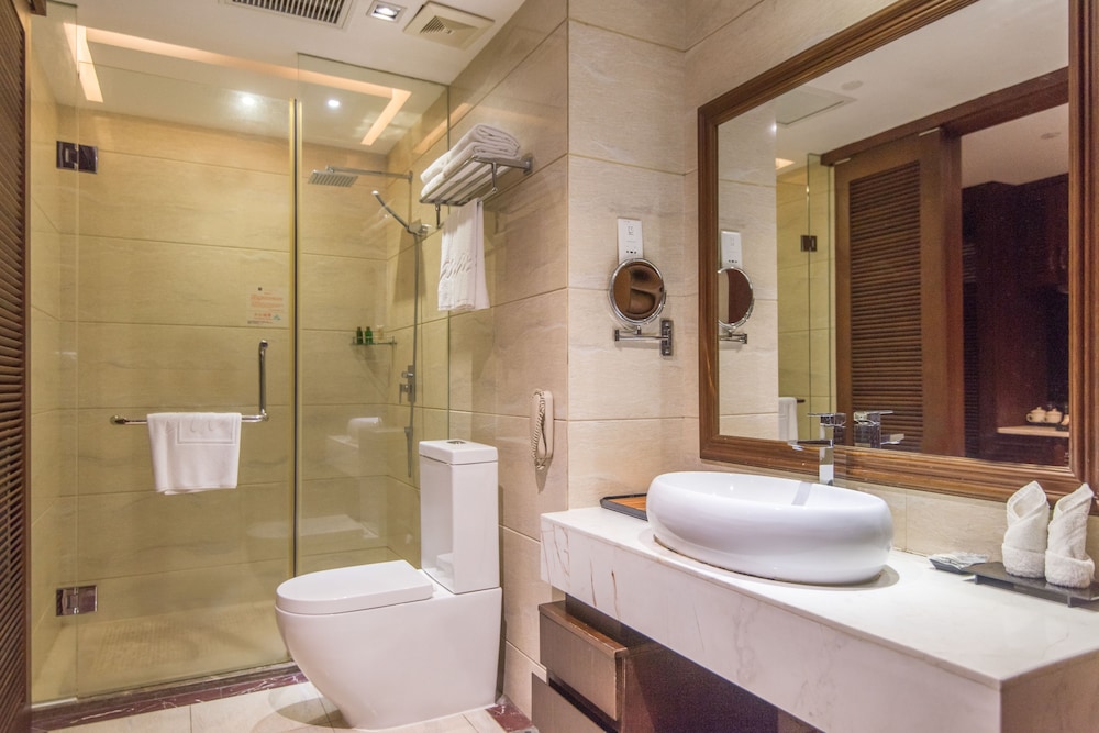 Grand Metropark Bay Hotel Sanya 64/66