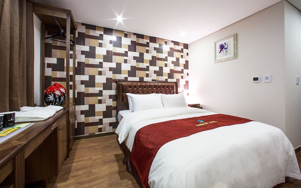 STANDARD, DOUBLE BED