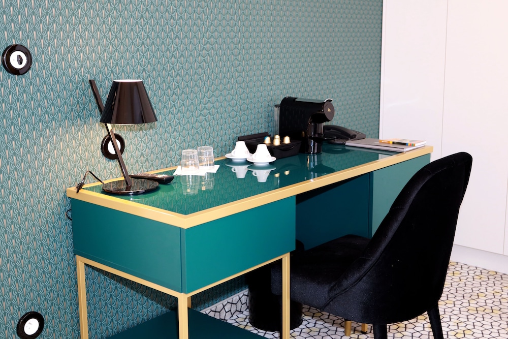 ASTORIA Hotel & Medical Spa, Depandance Wolker 62/71