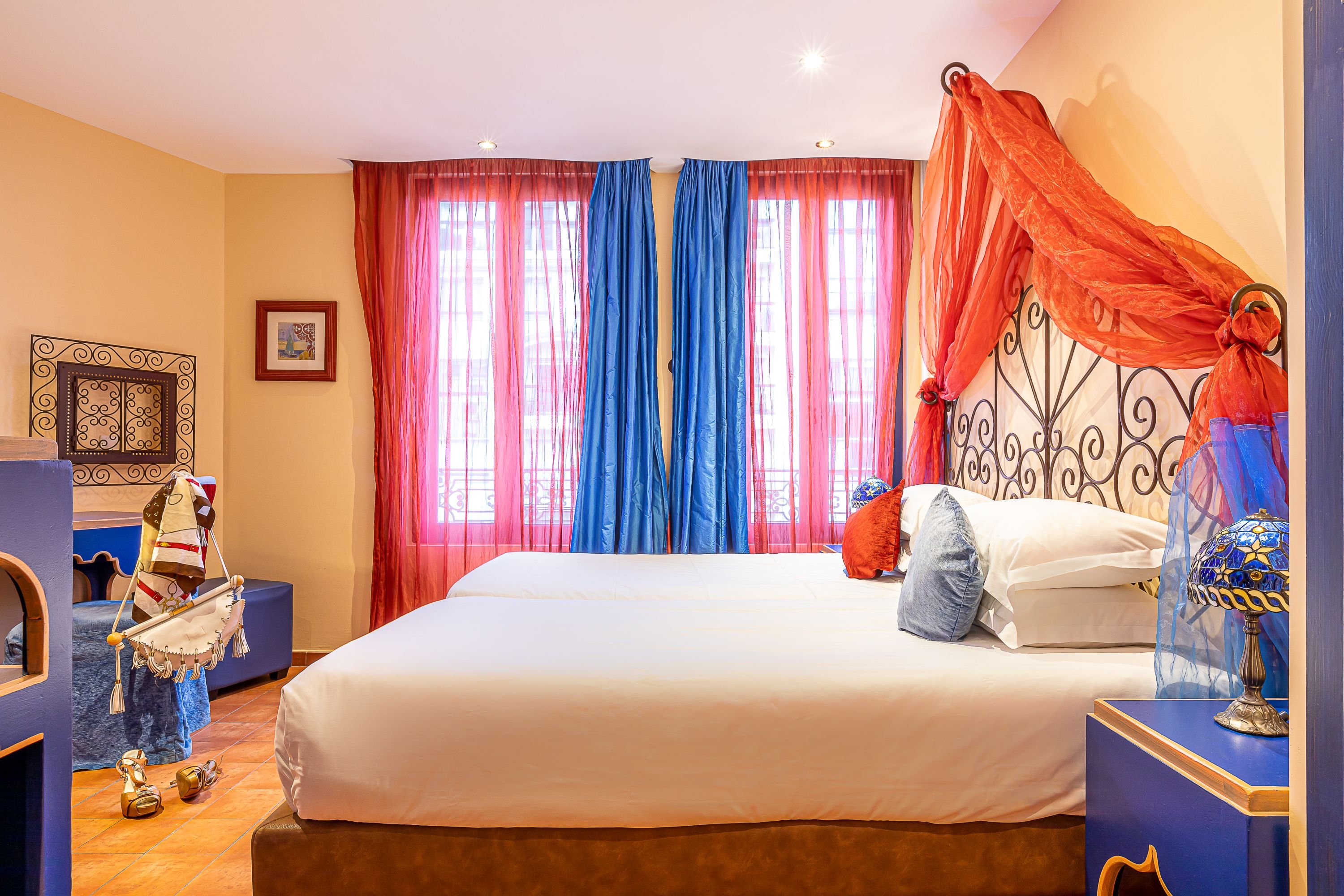 Villa Royale Montsouris 26/49