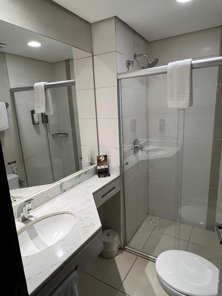 Class Hotel Alfenas 49/50