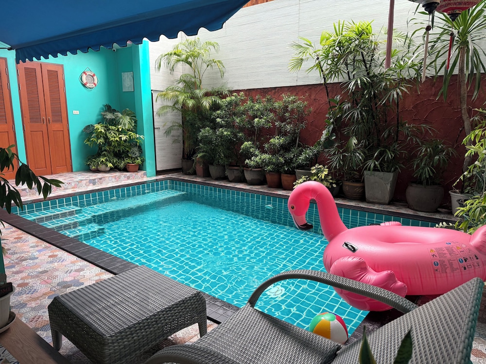 Chor Chang House 62/87