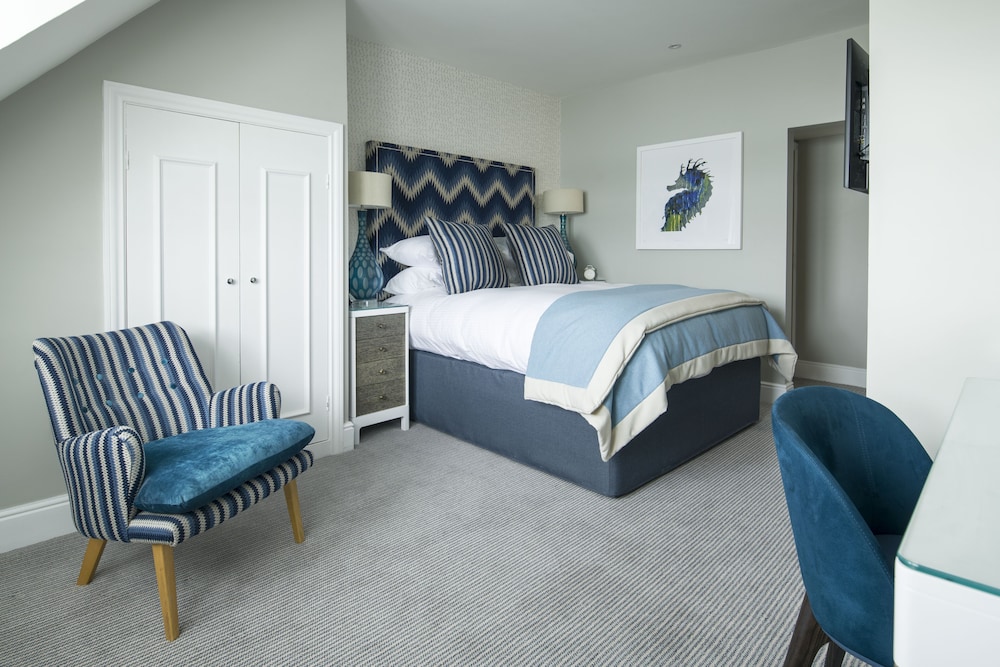 Padstow Harbour Hotel 19/64