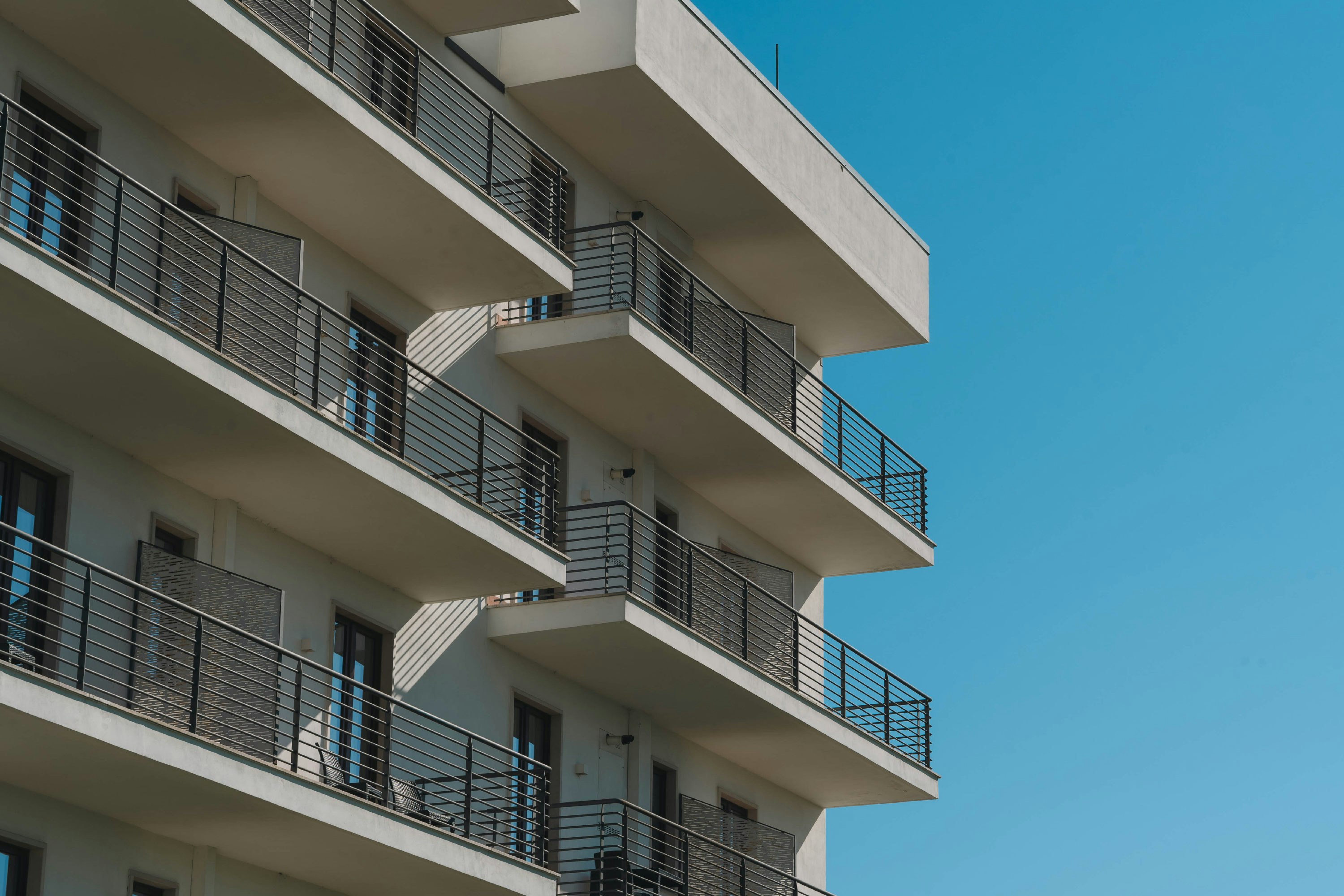 Kairos Hotel 6/58