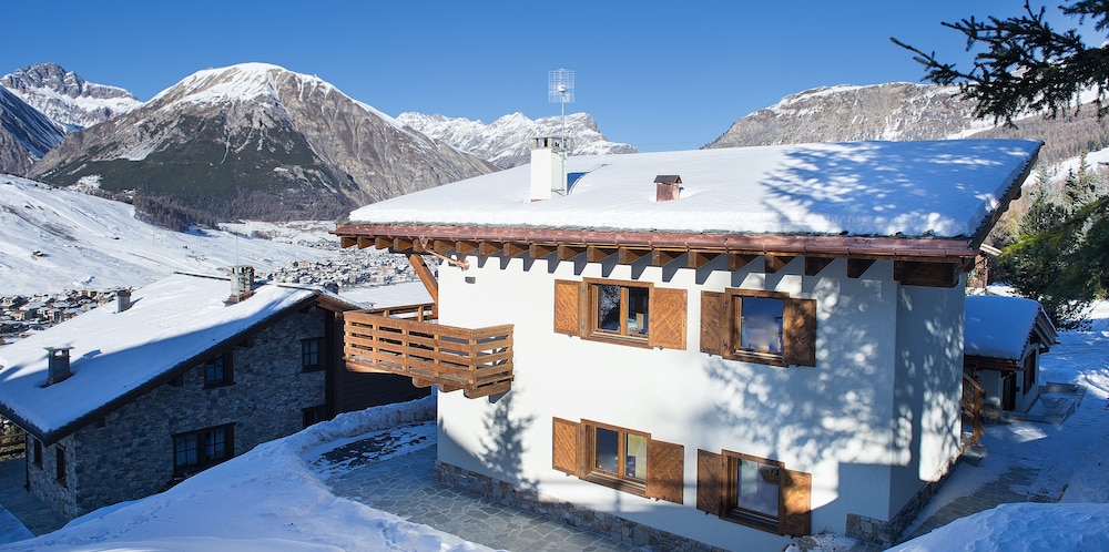 Chalet Elena photo4