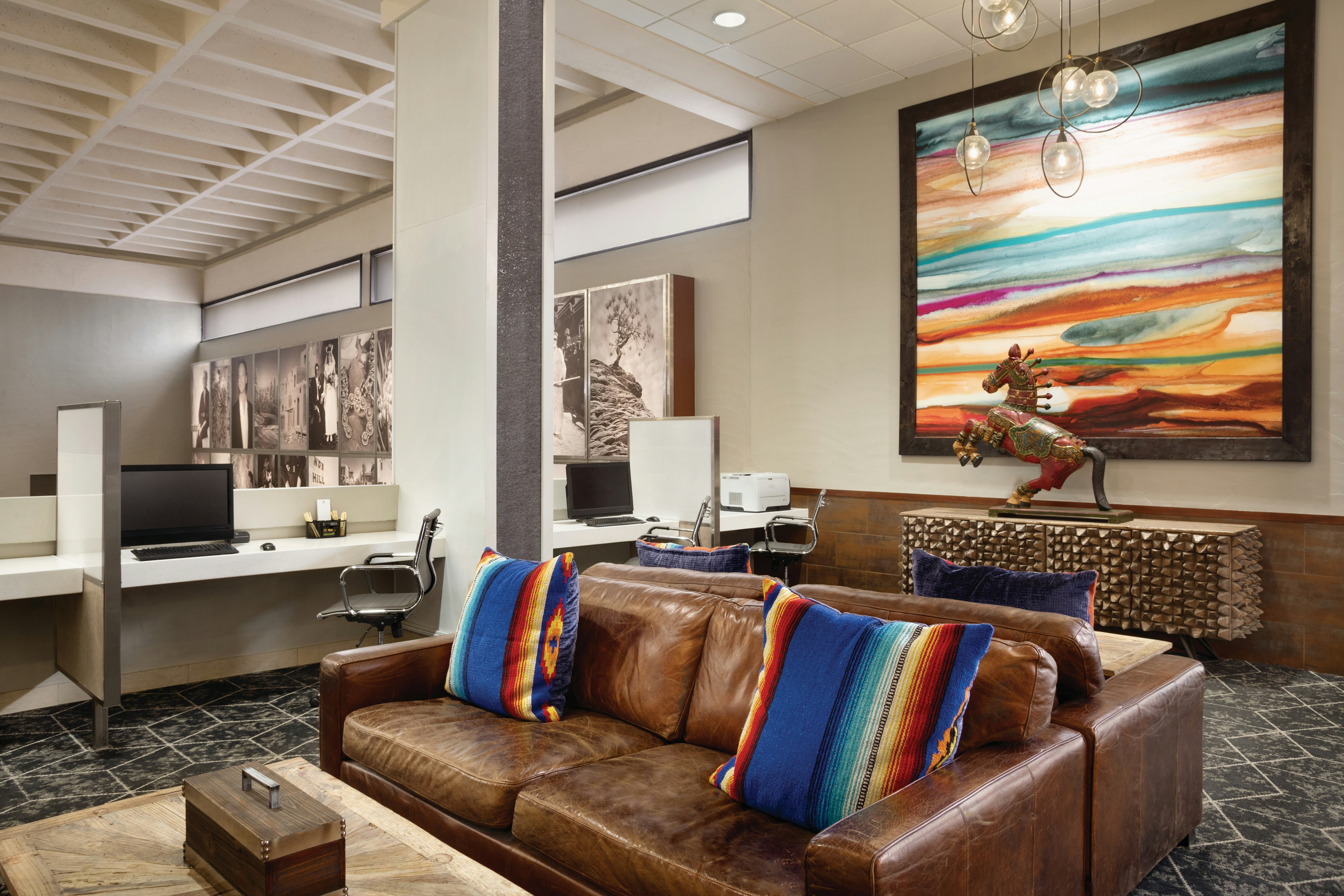 DoubleTree by Hilton Hotel Albuquerque 22/54