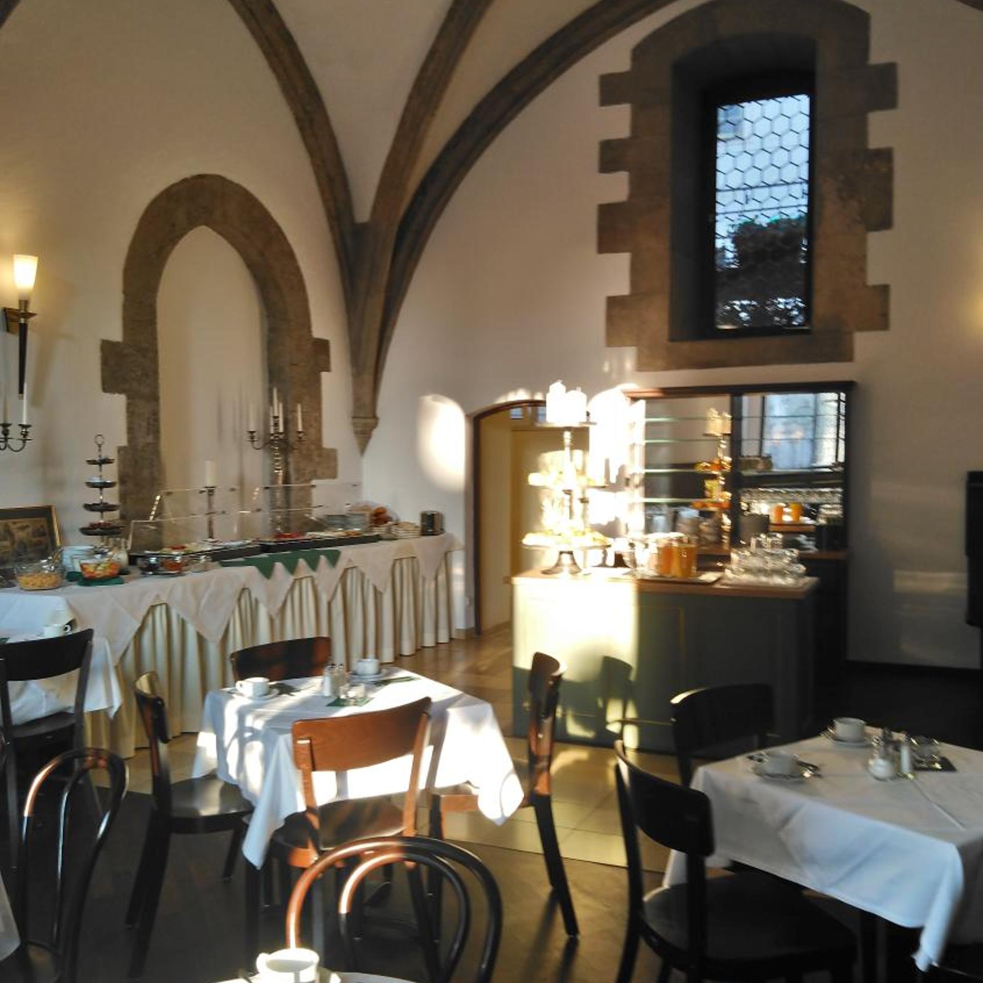Hotel Kaiserhof am Dom 36/59