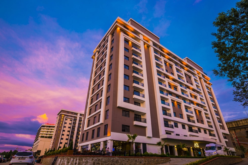 Movenpick Hotel Trabzon 13/60