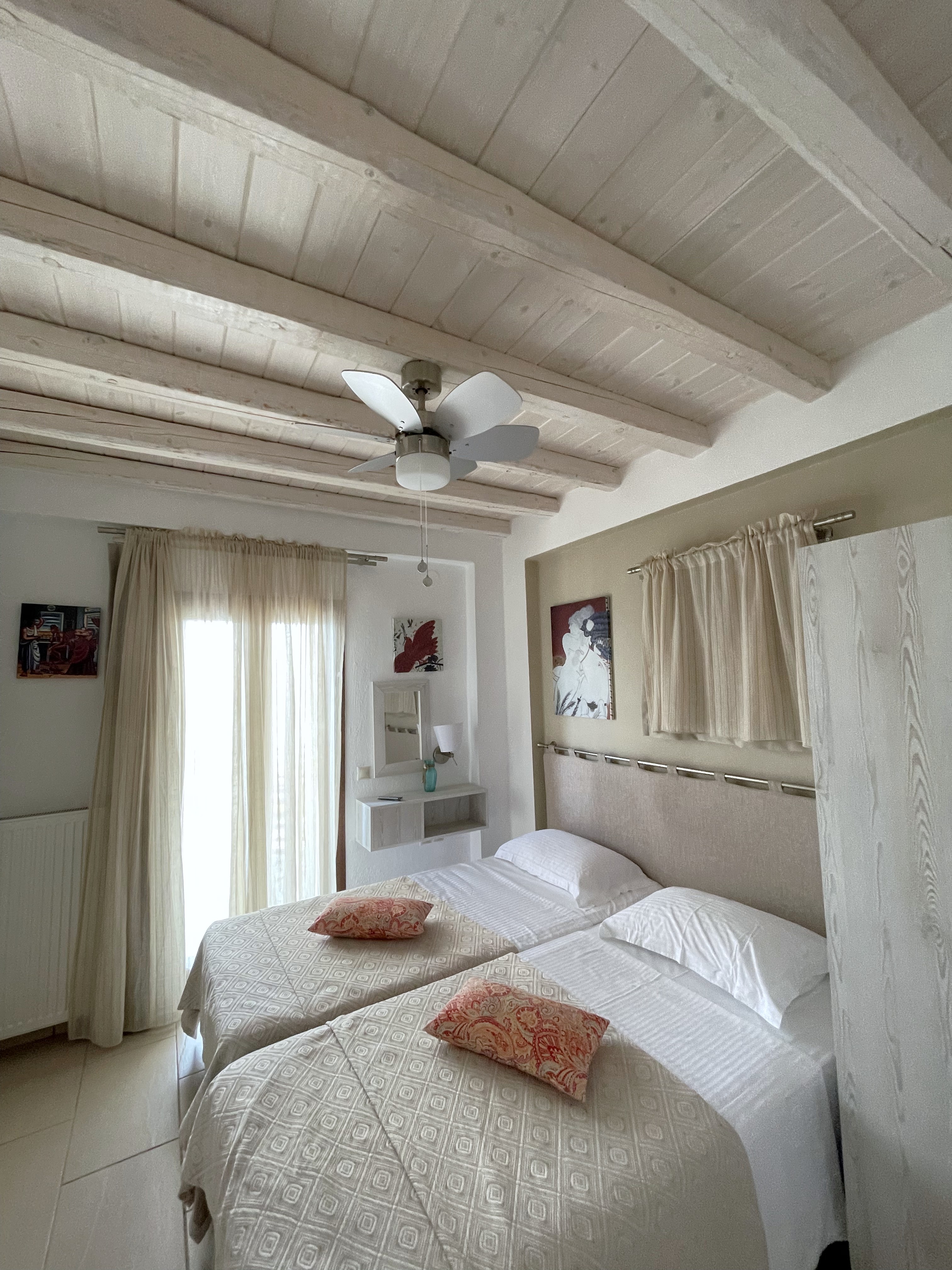 Koumaros Villas 13/57