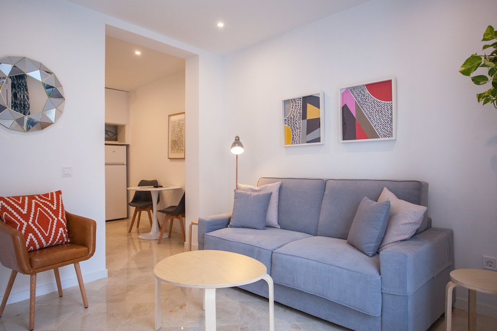 Gran Central Suites 32/50
