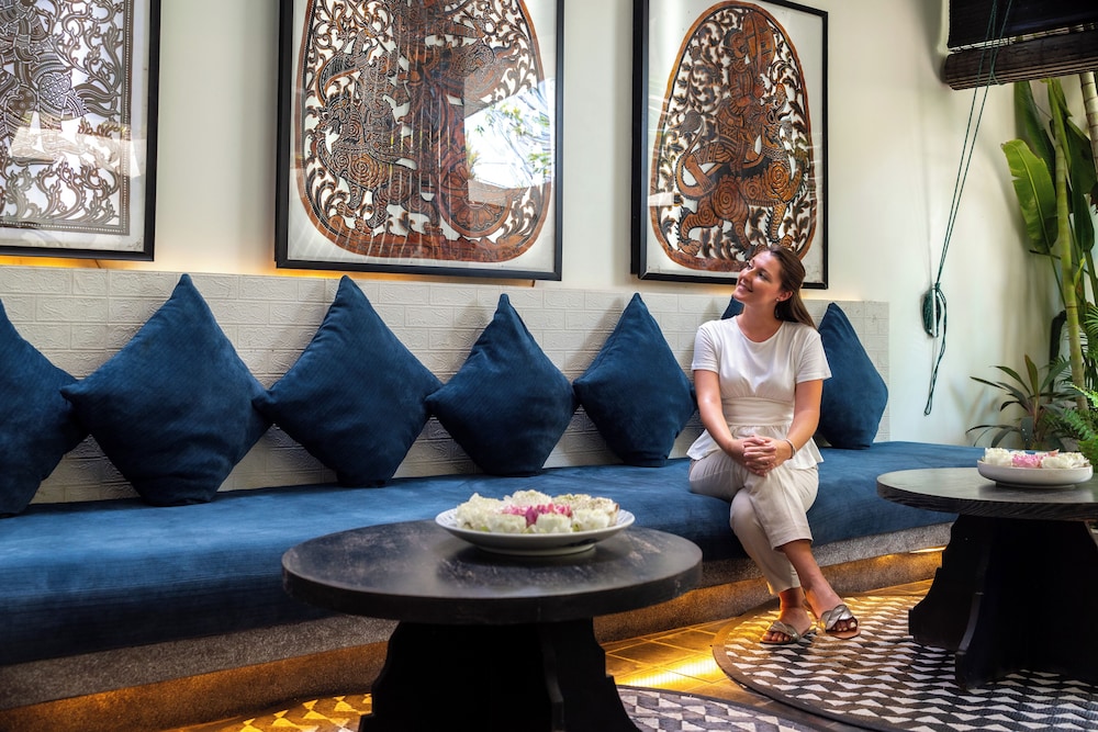 MONTHARA ANGKOR RESIDENCE 29/50