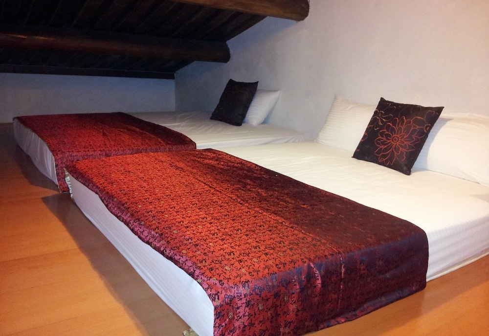 Tan Gu Shou Jin Guesthouse 9/17