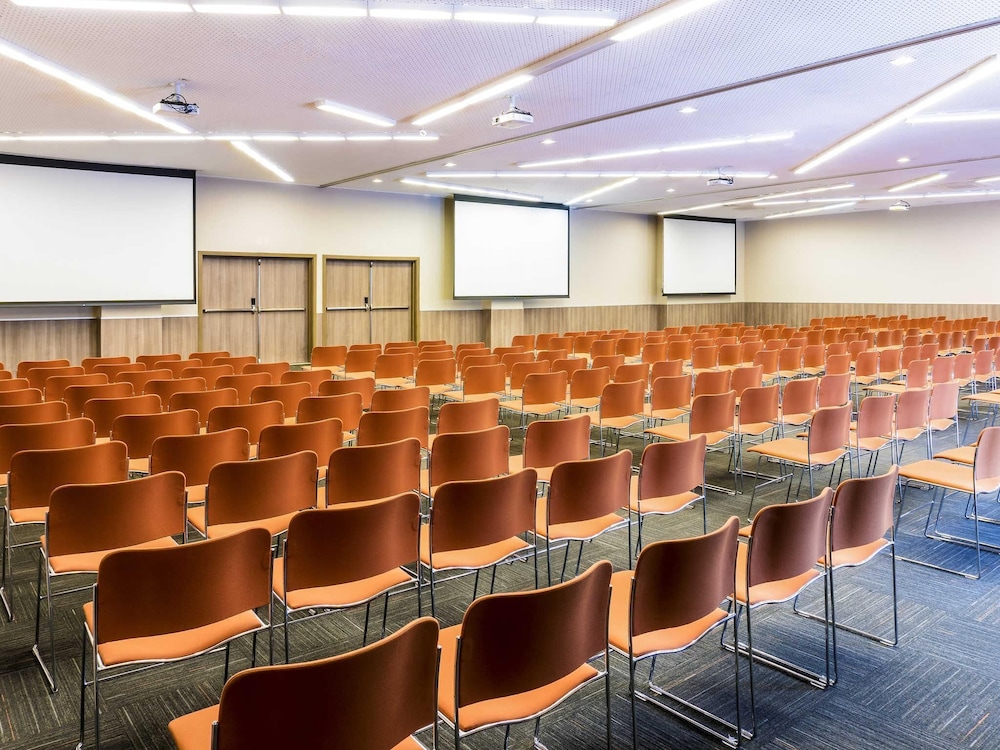 Novotel Rj Porto Atlantico 35/49