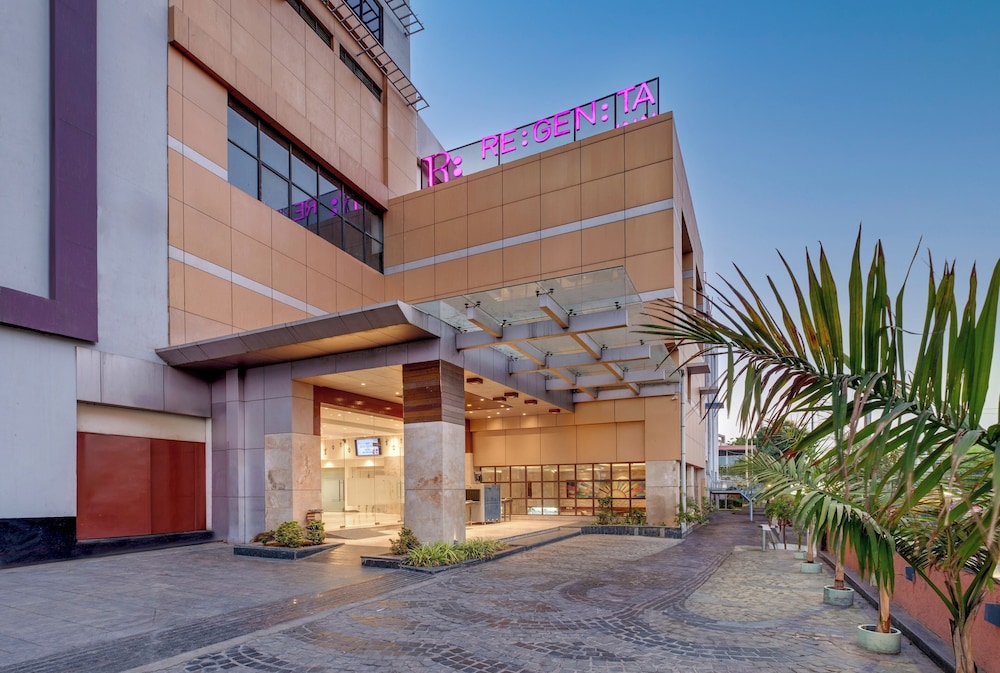 REGENTA Inn Ranip Ahmedabad 19/32