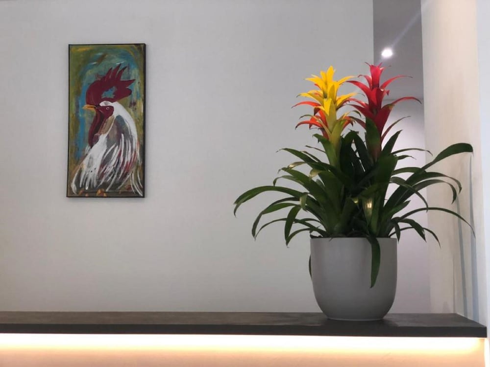 Hotel Palazzo Caveja 13/61