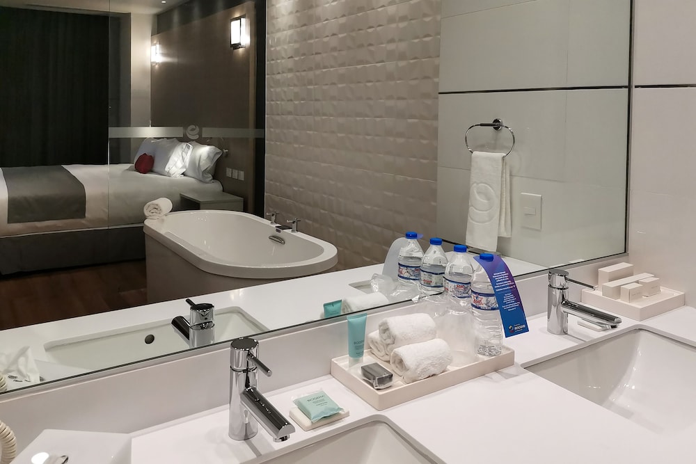 Ramada Encore by Wyndham Guadalajara Aeropuerto 47/48
