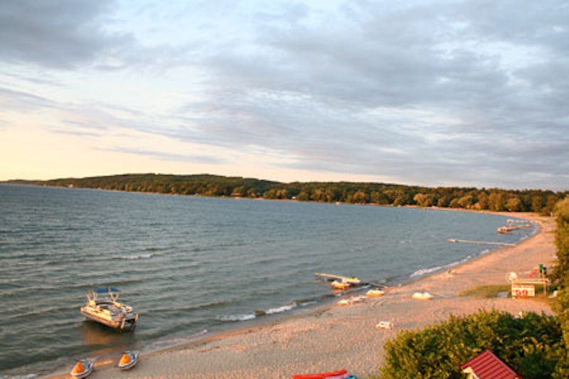 Bayshore Resort 10/14