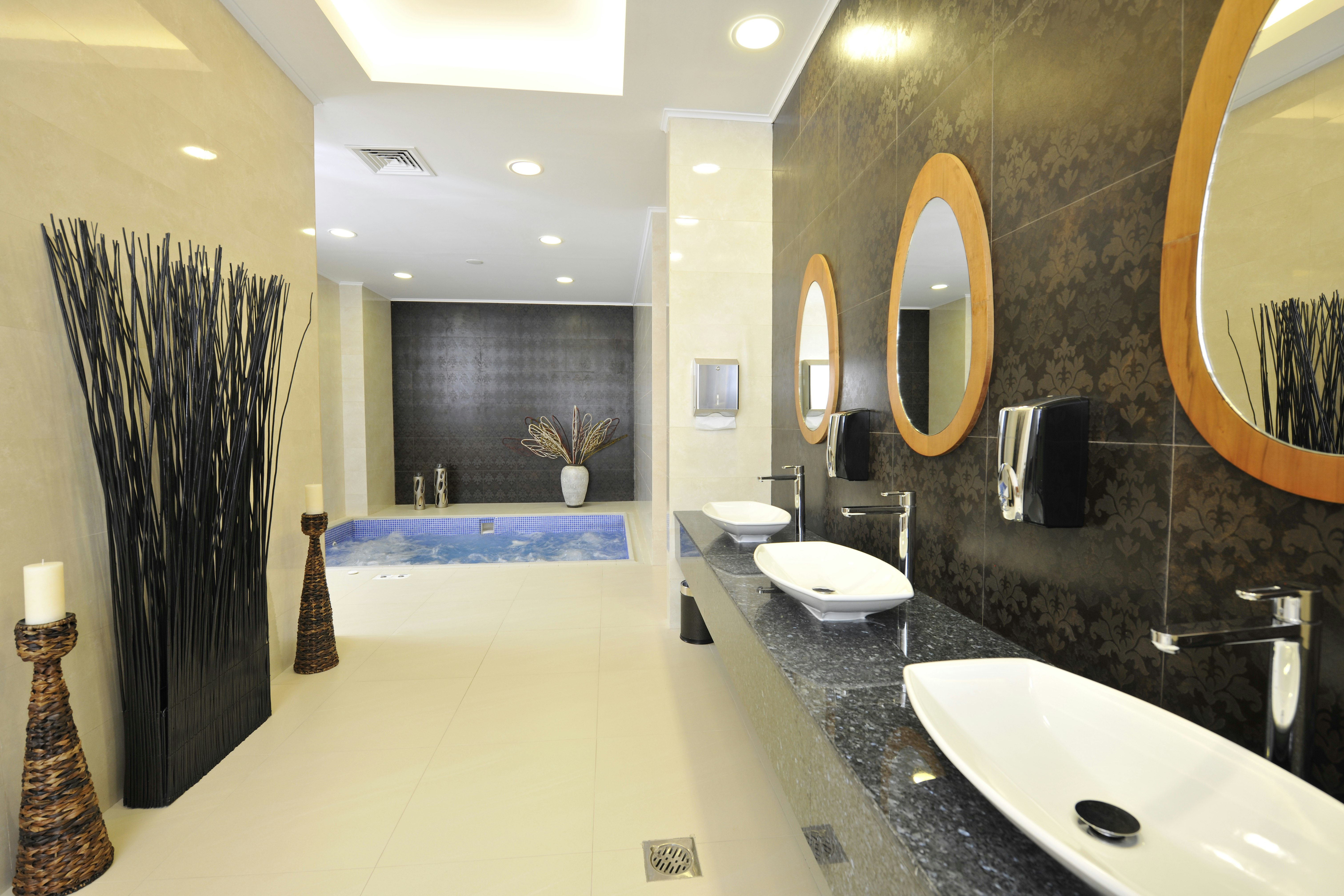 Fraser Suites Seef Bahrain 43/43