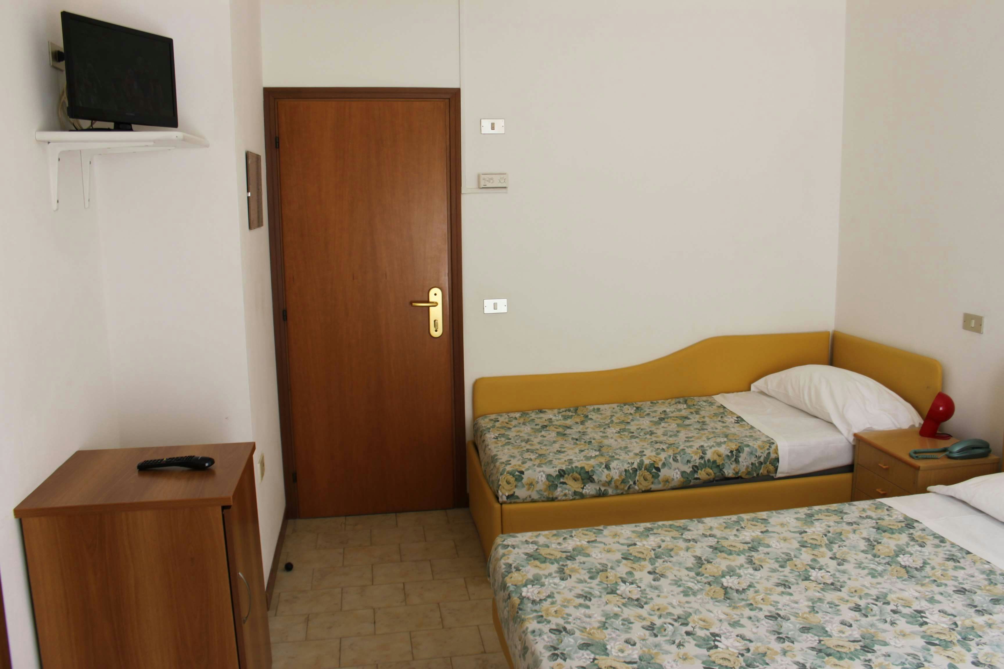 Hotel New Bristol Sport Domus Mea 6/10